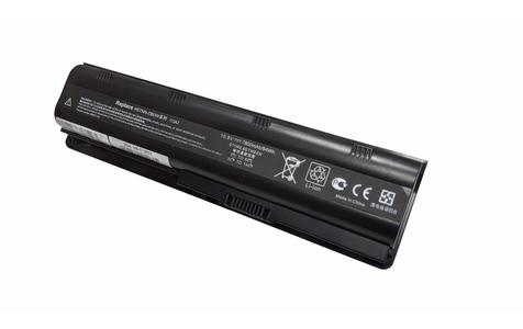 Посилена акумуляторна батарея для ноутбука HP Compaq HSTNN-Q62C dm4-1000 10.8В Черный 7800мАч OEM Посилена акумуляторна батарея для ноутбука HP Compaq HSTNN-Q62C dm4-1000 10.8В Черный 7800мАч OEM - фото 2