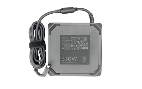 Блок живлення для ноутбука HP 330Вт 19.5В 16.92A 7.4x5.5мм ADP-330BB-BA Блок живлення для ноутбука HP 330Вт 19.5В 16.92A 7.4x5.5мм ADP-330BB-BA