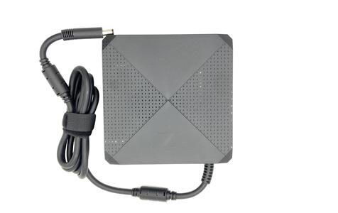 Блок живлення для ноутбука HP 330Вт 19.5В 16.92A 7.4x5.5мм ADP-330BB-BA Блок живлення для ноутбука HP 330Вт 19.5В 16.92A 7.4x5.5мм ADP-330BB-BA - фото 2