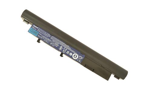 Батарея для ноутбука Acer AS09D70 Aspire 5810T 11.1В Черный 5600мАч Orig Батарея для ноутбука Acer AS09D70 Aspire 5810T 11.1В Черный 5600мАч Orig - фото 5