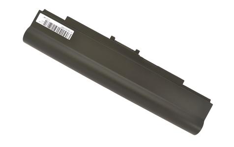 Акумуляторна батарея для ноутбука Acer UM09E31 Aspire Timeline 1810T 11.1В Черный 5200мАч OEM - фото 5