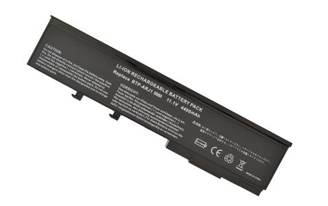 Акумуляторна батарея для ноутбука Acer BTP-ANJ1 Aspire 3620 11.1В Черный 5200мАч OEM Акумуляторна батарея для ноутбука Acer BTP-ANJ1 Aspire 3620 11.1В Черный 5200мАч OEM - фото 5