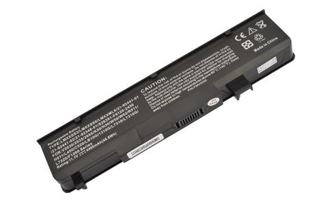 Акумуляторна батарея для ноутбука Fujitsu-Siemens FMV2030 Amilo Si2636 11.1В Черный 4400мАч OEM Акумуляторна батарея для ноутбука Fujitsu-Siemens FMV2030 Amilo Si2636 11.1В Черный 4400мАч OEM - фото 2