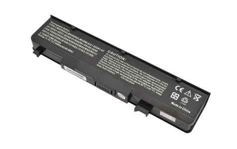 Акумуляторна батарея для ноутбука Fujitsu-Siemens FMV2030 Amilo Si2636 11.1В Черный 4400мАч OEM Акумуляторна батарея для ноутбука Fujitsu-Siemens FMV2030 Amilo Si2636 11.1В Черный 4400мАч OEM - фото 3