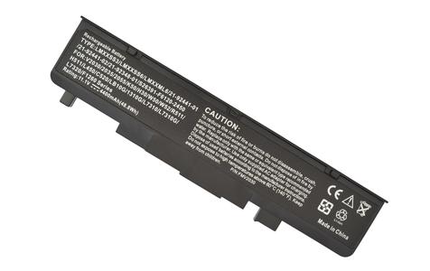 Акумуляторна батарея для ноутбука Fujitsu-Siemens FMV2030 Amilo Si2636 11.1В Черный 4400мАч OEM Акумуляторна батарея для ноутбука Fujitsu-Siemens FMV2030 Amilo Si2636 11.1В Черный 4400мАч OEM - фото 5