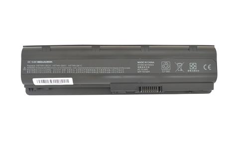 Посилена акумуляторна батарея для ноутбука HP Compaq HSTNN-Q62C dm4-1000 10.8В Черный 8800мАч OEM Посилена акумуляторна батарея для ноутбука HP Compaq HSTNN-Q62C dm4-1000 10.8В Черный 8800мАч OEM