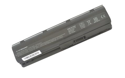 Посилена акумуляторна батарея для ноутбука HP Compaq HSTNN-Q62C dm4-1000 10.8В Черный 8800мАч OEM Посилена акумуляторна батарея для ноутбука HP Compaq HSTNN-Q62C dm4-1000 10.8В Черный 8800мАч OEM - фото 2