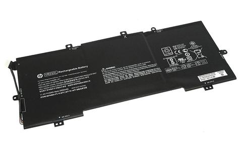 Акумуляторна батарея для ноутбука HP VR03XL Pavilion 13-d 11.4В Черный 3950мАч Orig