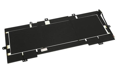 Акумуляторна батарея для ноутбука HP VR03XL Pavilion 13-d 11.4В Черный 3950мАч Orig - фото 2