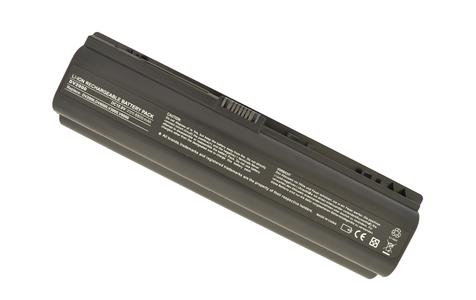 Усиленная батарея для ноутбука HP Compaq EV089AA Pavilion DV6000 10.8В Черный 8800мАч OEM Усиленная батарея для ноутбука HP Compaq EV089AA Pavilion DV6000 10.8В Черный 8800мАч OEM - фото 5