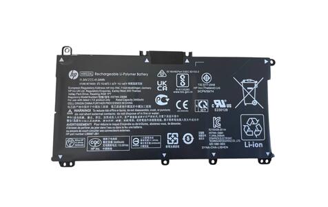 Батарея HP Pavilion 15-EG 15-EH HW03XL 11.34В Черный 3440мАч Батарея HP Pavilion 15-EG 15-EH HW03XL 11.34В Черный 3440мАч