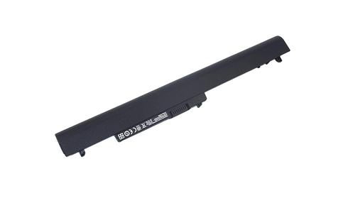 Акумуляторна батарея для ноутбука HP HY04 Pavilion TouchSmart 14.8В Черный 2200мАч OEM - фото 2