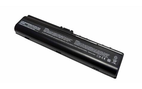 Акумуляторна батарея для ноутбука HP Compaq EV089AA Pavilion DV6000 10.8В Черный 5200мАч OEM Акумуляторна батарея для ноутбука HP Compaq EV089AA Pavilion DV6000 10.8В Черный 5200мАч OEM - фото 2