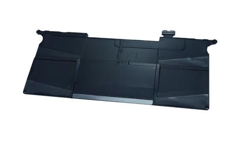 Акумуляторна батарея для ноутбука Apple A1406 MacBook Air 11 дюймов A1370 (2011) 7.3В Черный 5200мАч OEM Акумуляторна батарея для ноутбука Apple A1406 MacBook Air 11 дюймов A1370 (2011) 7.3В Черный 5200мАч OEM - фото 3