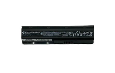 Акумуляторна батарея для ноутбука HP Compaq HSTNN-Q62C dm4-1000 10.8В Черный 4910мАч Orig Акумуляторна батарея для ноутбука HP Compaq HSTNN-Q62C dm4-1000 10.8В Черный 4910мАч Orig