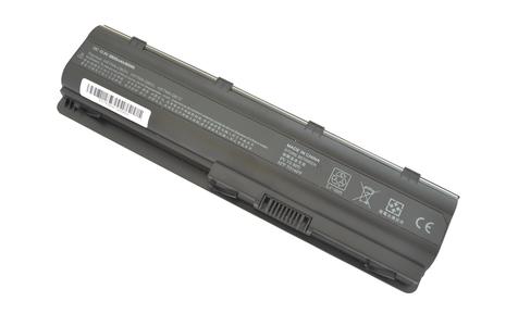 Посилена акумуляторна батарея для ноутбука HP Compaq HSTNN-Q62C dm4-1000 10.8В Черный 8800мАч OEM Посилена акумуляторна батарея для ноутбука HP Compaq HSTNN-Q62C dm4-1000 10.8В Черный 8800мАч OEM - фото 3