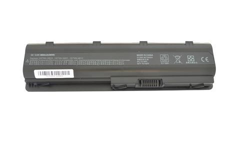 Посилена акумуляторна батарея для ноутбука HP Compaq HSTNN-Q62C dm4-1000 10.8В Черный 8800мАч OEM Посилена акумуляторна батарея для ноутбука HP Compaq HSTNN-Q62C dm4-1000 10.8В Черный 8800мАч OEM - фото 4