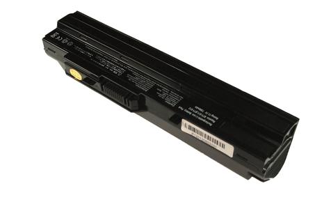 Посилена акумуляторна батарея для ноутбука MSI BTY-S12 Wind U100 11.1В Черный 7200мАч OEM Посилена акумуляторна батарея для ноутбука MSI BTY-S12 Wind U100 11.1В Черный 7200мАч OEM
