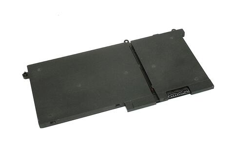 Акумуляторна батарея для ноутбука Dell 3DDDG Latitude 5280 11,4V Черный 3500мАч Orig - фото 2