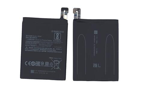Батарея для смартфона Xiaomi BN48 Redmi Note 6 Pro 3.85В 3900мАч 15Вт Батарея для смартфона Xiaomi BN48 Redmi Note 6 Pro 3.85В 3900мАч 15Вт