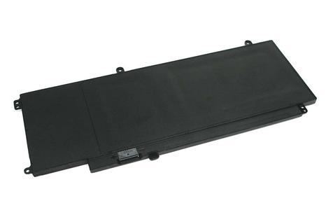 Акумуляторна батарея для ноутбука Dell D2VF9 Inspiron 15 7547 11.1В Черный 3800Ач Orig Акумуляторна батарея для ноутбука Dell D2VF9 Inspiron 15 7547 11.1В Черный 3800Ач Orig - фото 2