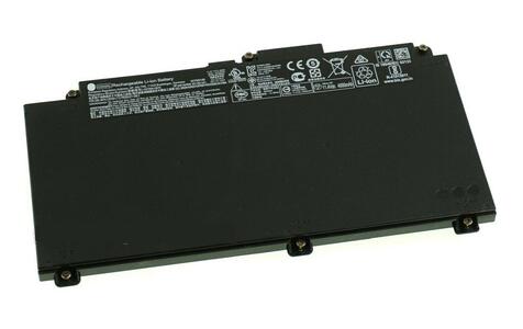 Акумуляторна батарея для ноутбука HP CD03XL ProBook 640 G4 11.4В Черный 4212мАч OEM Акумуляторна батарея для ноутбука HP CD03XL ProBook 640 G4 11.4В Черный 4212мАч OEM
