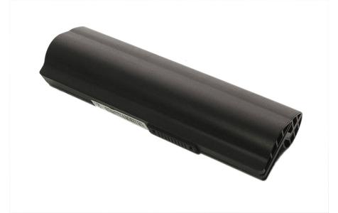 Аккумуляторная батарея для ноутбука Asus A22-P701 EEE PC 700 7.4V Black 5200mAh OEM Аккумуляторная батарея для ноутбука Asus A22-P701 EEE PC 700 7.4V Black 5200mAh OEM - фото 2