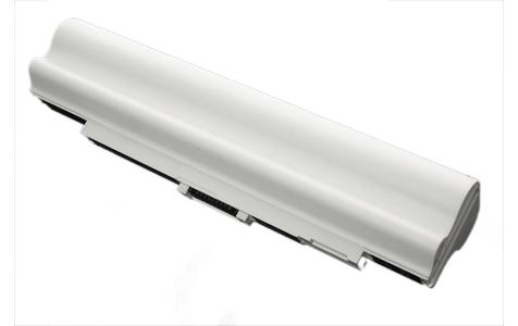 Усиленная батарея для ноутбука Acer UM09B7C Aspire One 751 11.1В Белый 6600мАч OEM Усиленная батарея для ноутбука Acer UM09B7C Aspire One 751 11.1В Белый 6600мАч OEM - фото 2