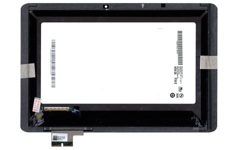 Матрица с тачскрином (модуль) Acer 101UAT02.2 черный Матрица с тачскрином (модуль) Acer 101UAT02.2 черный