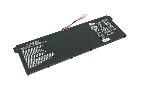 Акумуляторна батарея для ноутбука Acer AP18C8K Swift 3 SF314-57 11.25В 4471мАч OEM