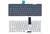 Клавиатура для ноутбука Asus (X450, X450CC, X450LA, X450LAV, X450LDV, X450LN) Черный, RU