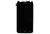 Матрица с тачскрином для HTC One X S720e G23 черный с рамкой