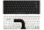 Клавиатура для ноутбука Asus EEE PC (C90, C90P, C90S, Z98, Z37) Черный, Русский (вертикальный энтер)