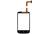 Тачскрин (Сенсор) для смартфона HTC Desire C A320e черный - фото 2, миниатюра