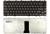 Клавиатура для ноутбука Lenovo IdeaPad (Y450, Y450A, Y450G, Y550, Y550A, Y460, Y560, B460) Черный, (Черный фрейм), RU