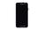 Матрица с тачскрином для Samsung Galaxy S6 Edge SM-G925F черный с рамкой - фото 2, миниатюра