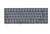 Клавіатура для HP ProBook (4330S, 4331s, 4430s, 4431s, 4435s, 4436s) Черный, (Серый фрейм), RU - фото 2, миниатюра