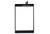 Тачскрин (Сенсор) для планшета Xiaomi MiPad 7,9 черный - фото 2, миниатюра