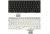 Клавиатура для ноутбука Asus EEE PC 2G (700), 4G (701), 900, 901 Черный, RU
