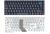 Клавиатура для ноутбука Benq Joybook R56, Clevo M350B, M350C, M360B Черный, RU