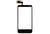Тачскрин (Сенсор) для смартфона HTC Desire VT T328T черный