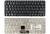 Клавиатура для ноутбука HP Pavilion (TX1000, TX2000, TX2500) Черный (Metallic), RU