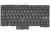 Клавиатура для ноутбука Lenovo ThinkPad (T400S, T410, T410I, X220, T400, T520, T420) с указателем (Point Stick) Черный RU - фото 2, миниатюра