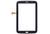 Тачскрин (Сенсор) для планшета Samsung Galaxy Note 8,0 GT-N5100 коричневый