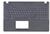 Клавиатура для ноутбука Asus (X551) Черный, (Черный TopCase), RU - фото 2, миниатюра