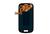 Матрица с тачскрином для Samsung Galaxy S3 mini GT-I8190 синий - фото 2, миниатюра