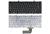 Клавиатура для ноутбука Fujitsu Amilo (LA1703) Черный, Русский (вертикальный энтер)
