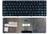 Клавиатура для ноутбука Asus (UL20, UL20A, UL20FT) Черный, (Черный фрейм) RU