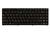 Клавиатура для ноутбука Asus (UL20, UL20A, UL20FT) Черный, (Черный фрейм) RU - фото 2, миниатюра