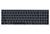 Клавиатура для ноутбука Lenovo IdeaPad (B5400, M5400) Черный, (Серебряный фрейм), RU - фото 2, миниатюра